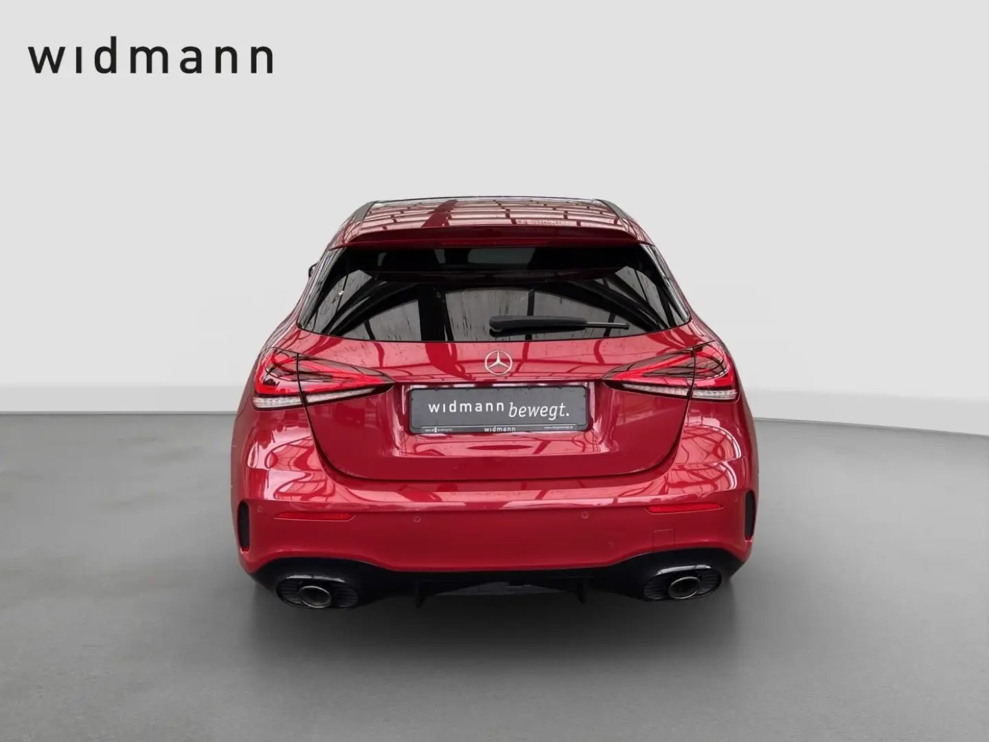 A 35 AMG 4M *Pano*Multibeam*Sitzklima*AHK*Standh