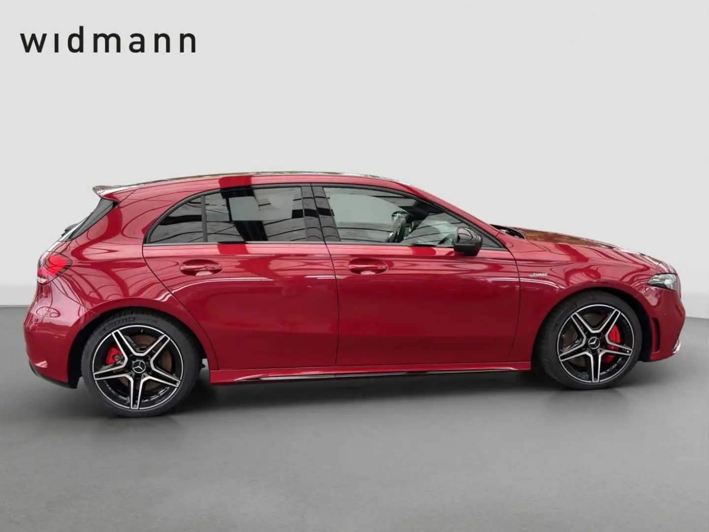 A 35 AMG 4M *Pano*Multibeam*Sitzklima*AHK*Standh