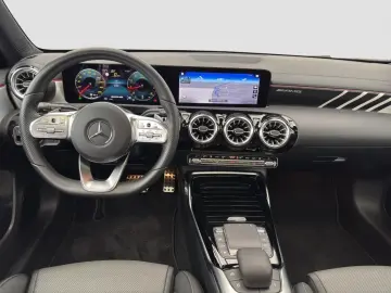 A 35 AMG 4M *Pano*Multibeam*Sitzklima*AHK*Standh