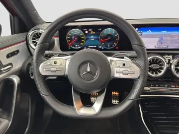 A 35 AMG 4M *Pano*Multibeam*Sitzklima*AHK*Standh