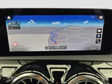 A 35 AMG 4M *Pano*Multibeam*Sitzklima*AHK*Standh
