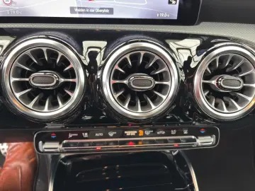 A 35 AMG 4M *Pano*Multibeam*Sitzklima*AHK*Standh