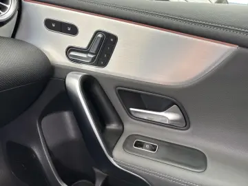 A 35 AMG 4M *Pano*Multibeam*Sitzklima*AHK*Standh