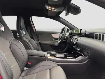 A 35 AMG 4M *Pano*Multibeam*Sitzklima*AHK*Standh