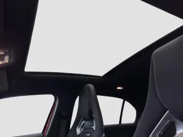 A 35 AMG 4M *Pano*Multibeam*Sitzklima*AHK*Standh