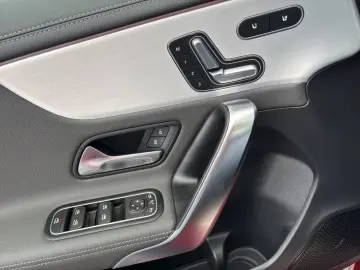 A 35 AMG 4M *Pano*Multibeam*Sitzklima*AHK*Standh