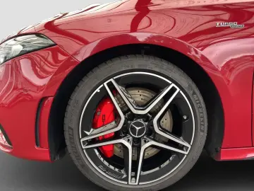 A 35 AMG 4M *Pano*Multibeam*Sitzklima*AHK*Standh
