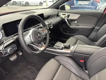 A 35 AMG 4M *Pano*Multibeam*Sitzklima*AHK*Standh