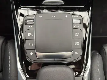 A 35 AMG 4M *Pano*Multibeam*Sitzklima*AHK*Standh