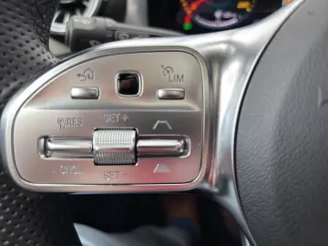 A 35 AMG 4M *Pano*Multibeam*Sitzklima*AHK*Standh