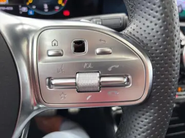 A 35 AMG 4M *Pano*Multibeam*Sitzklima*AHK*Standh