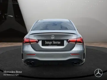A 35 4M Lim AMG Night/Pano/Mbeam/Memo/Sound/Ambi