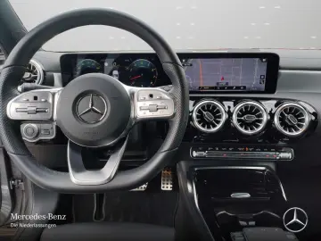 A 35 4M Lim AMG Night/Pano/Mbeam/Memo/Sound/Ambi
