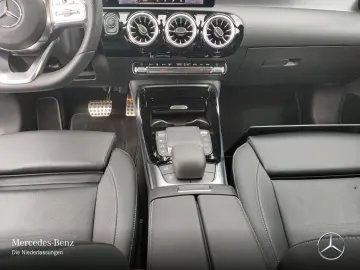 A 35 4M Lim AMG Night/Pano/Mbeam/Memo/Sound/Ambi