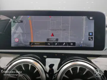 A 35 4M Lim AMG Night/Pano/Mbeam/Memo/Sound/Ambi