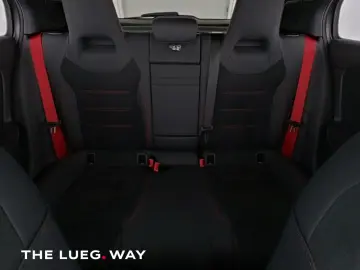 A 35 AMG 4M Pano+Burm+MBeam+HUD+Sthzg+KeylG+360°