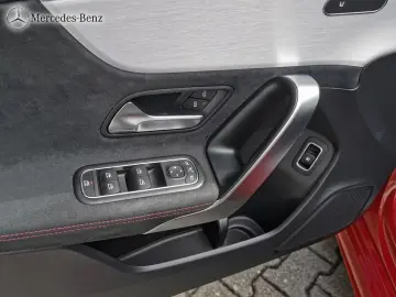 A 250 e Kompaktlimousine AMG MBUX+RüKam+AHK+18