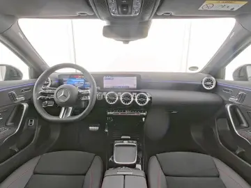 A 250 e Limousine AMG+PANO+NIGHT+360°+MEMORY+HUD