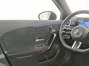A 250 e Limousine AMG+PANO+NIGHT+360°+MEMORY+HUD
