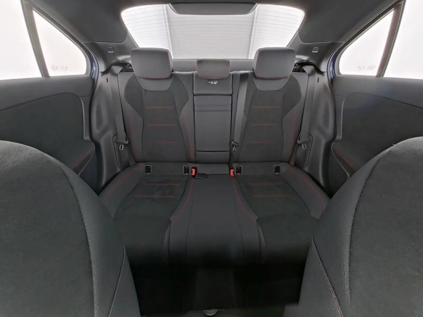 A 250 e Limousine AMG+PANO+NIGHT+360°+MEMORY+HUD