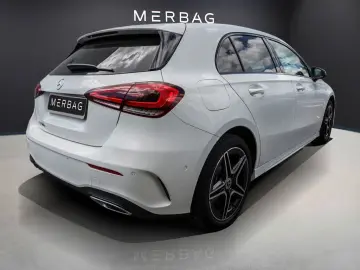 A 250 e AMG-LINE NIGHT MBUX PANO AMBIENTE LED