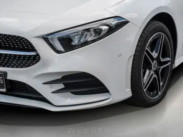 A 250 e AMG-LINE NIGHT MBUX PANO AMBIENTE LED
