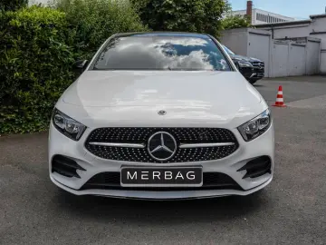 A 250 e AMG-LINE NIGHT MBUX PANO AMBIENTE LED