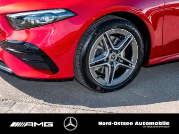 A 250 e AMG PREM.+ PANO KEYLESS 360° HUD