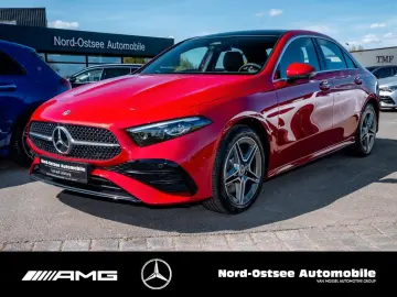 A 250 e AMG PREM. PANO KEYLESS 360 HUD