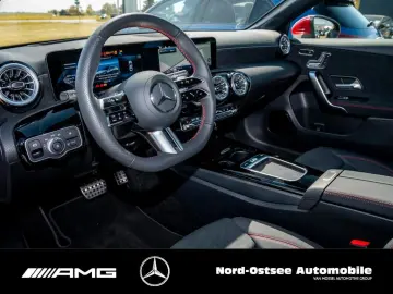 A 250 e AMG PREM.+ PANO KEYLESS 360° HUD