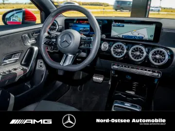 A 250 e AMG PREM.+ PANO KEYLESS 360° HUD