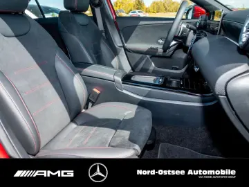 A 250 e AMG PREM.+ PANO KEYLESS 360° HUD