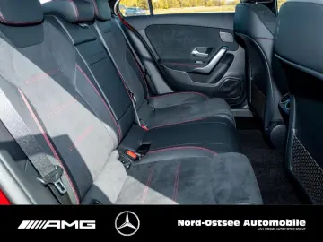 A 250 e AMG PREM.+ PANO KEYLESS 360° HUD