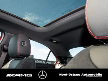 A 250 e AMG PREM.+ PANO KEYLESS 360° HUD