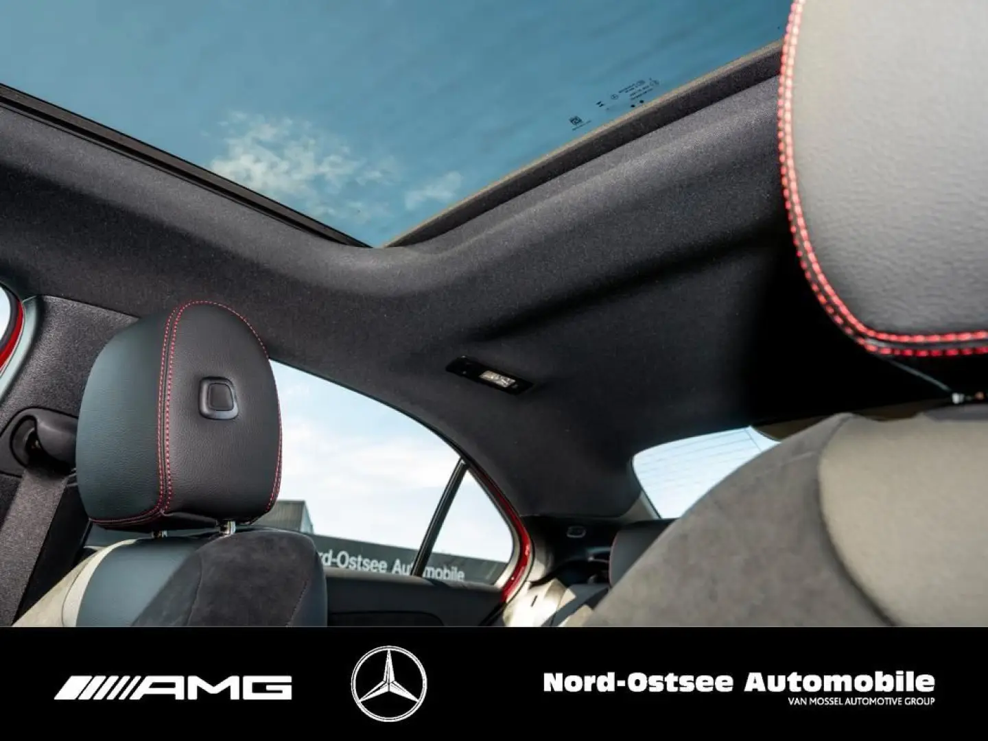 A 250 e AMG PREM.+ PANO KEYLESS 360° HUD