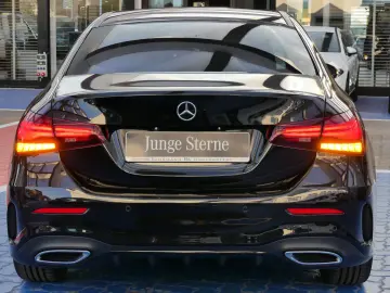 A 220d AMG Limousine +360°Kamera+StandHzg+MBUX++