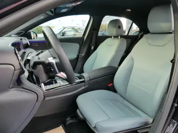 A 220d AMG Limousine +360°Kamera+StandHzg+MBUX++
