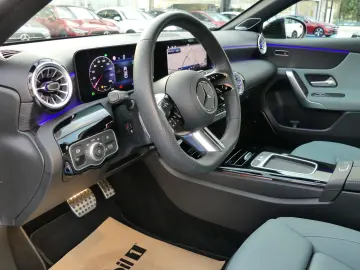A 220d AMG Limousine +360°Kamera+StandHzg+MBUX++