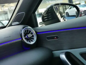 A 220d AMG Limousine +360°Kamera+StandHzg+MBUX++