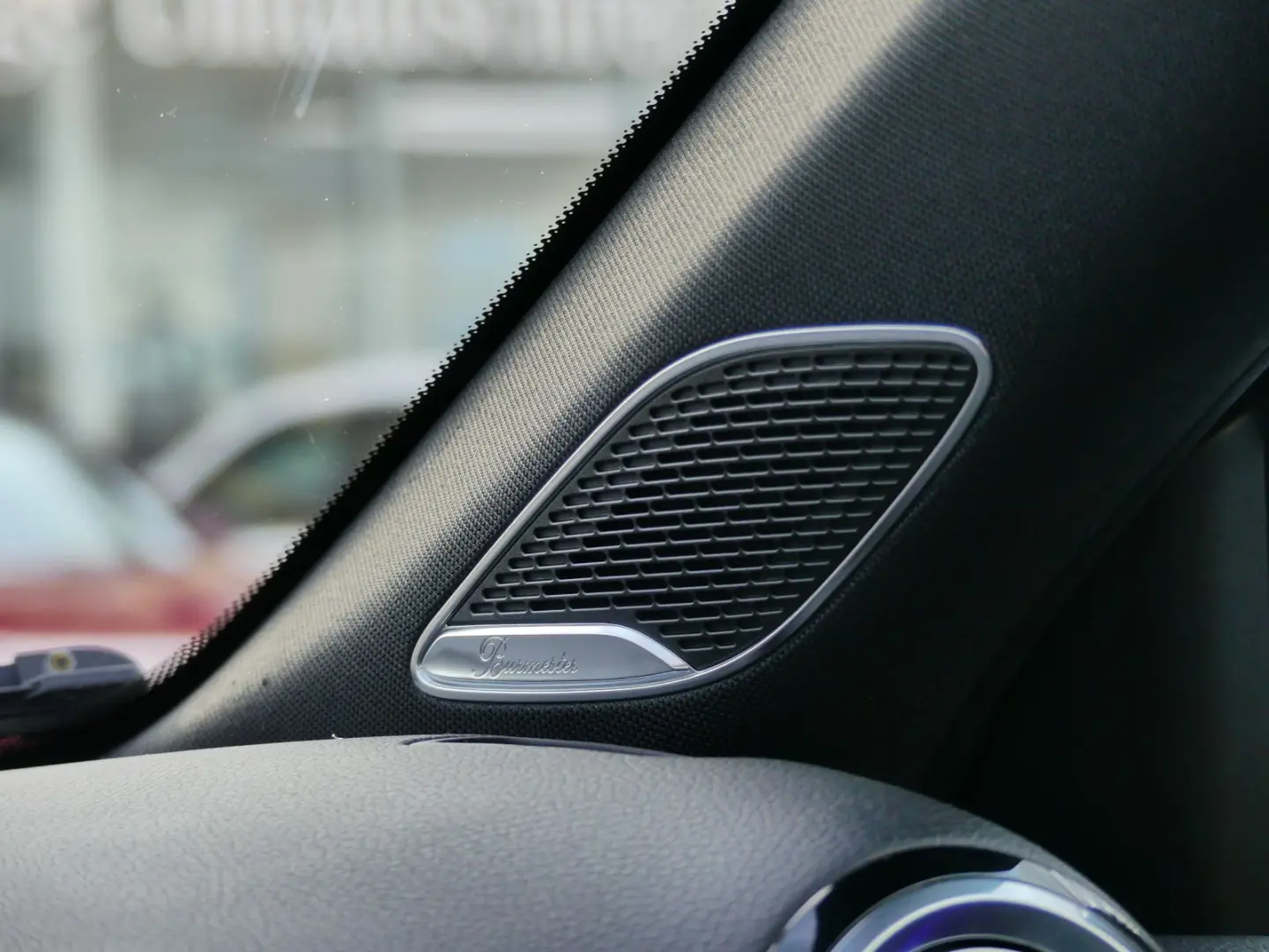 A 220d AMG Limousine +360°Kamera+StandHzg+MBUX++