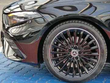 A 220d AMG Limousine +360°Kamera+StandHzg+MBUX++