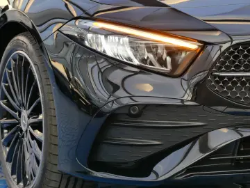 A 220d AMG Limousine +360°Kamera+StandHzg+MBUX++