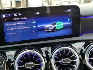A 220d AMG Limousine +360°Kamera+StandHzg+MBUX++