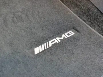 A 220d AMG Limousine +360°Kamera+StandHzg+MBUX++