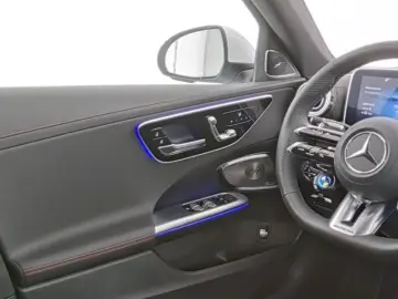 C 43 AMG 4M Pano*HUD*MEMORY*AHK*Burmester*Keyles
