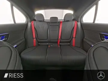 C 43 AMG 4MATIC Limousine Sport W-Paket S-Sitz
