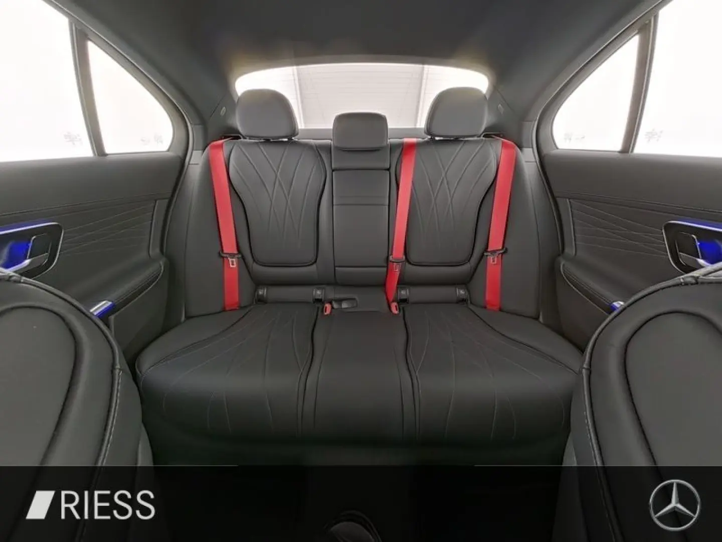 C 43 AMG 4MATIC Limousine Sport W-Paket S-Sitz