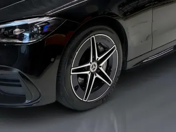 C 300 e +AMG+MBUX+PANO+Night+KAMERA+Ambiente+AHK