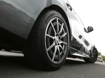 C 43 AMG 4M MBUX Navi Panorama 360° Distronic