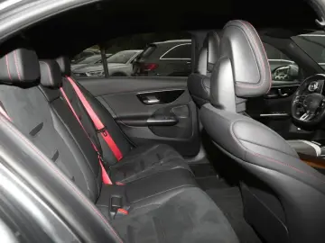 C 43 AMG 4M MBUX Navi Panorama 360° Distronic